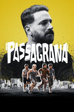 Passagrana (2024) Passagrana (2024)