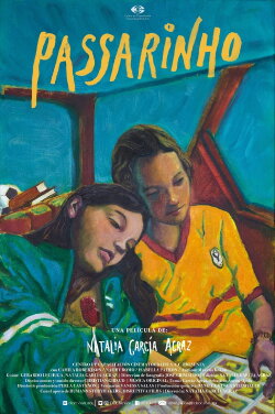 Passarinho (2024)