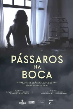 Pássaros Na Boca (2016)