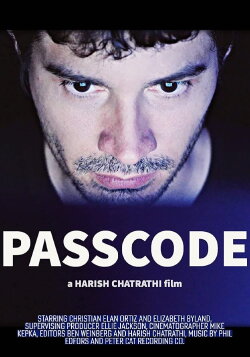 Passcode (2022) Passcode (2022)
