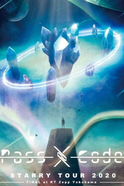 PassCode Starry Tour 2020 Final at KT Zepp Yokohama (2020) PassCode Starry Tour 2020 Final at KT Zepp Yokohama (2020)