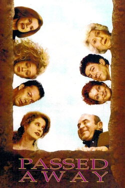 Passed Away (1992) Passed Away (1992)