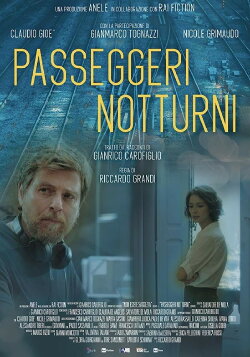Passeggeri notturni (2019) Passeggeri notturni (2019)