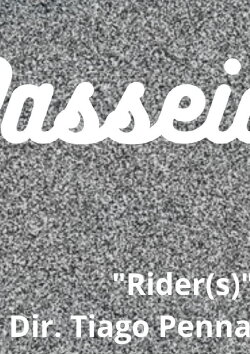 Passeio(s) #2 - Extended (2021)