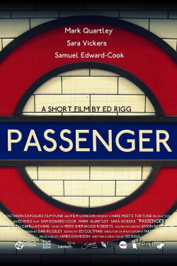 Passenger (2014)