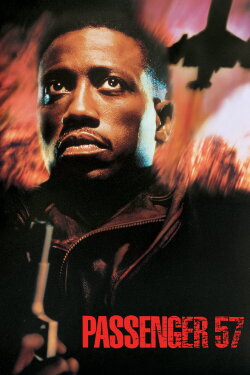 Passenger 57 (1992) Passenger 57 (1992)