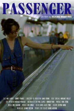 Passenger (2022) Passenger (2022)