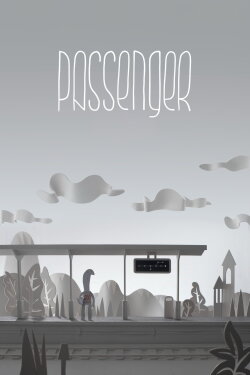 Passenger (2022)