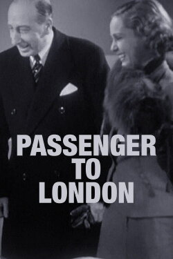 Passenger to London (1937)