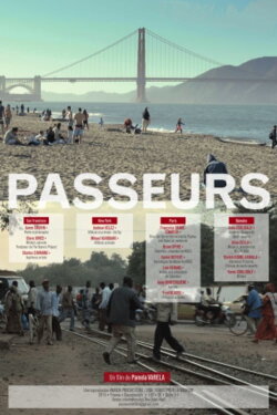 Passeurs (2015)