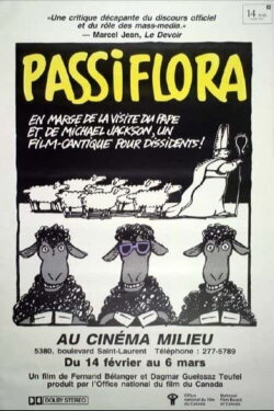 Passiflora (1986) Passiflora (1986)