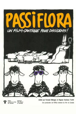 Passiflora (1986)