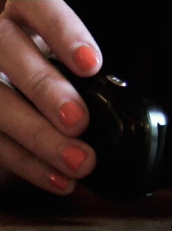 Passing Down, Frame One (2007) Passing Down, Frame One (2007)