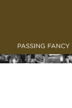 Passing Fancy (1933)