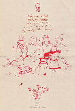 Passing Place (2021)