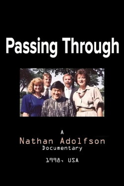 Passing Through (1998)