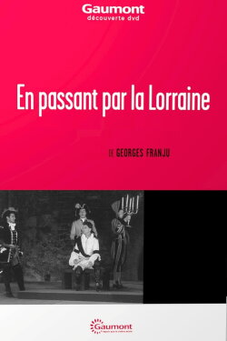 Passing through Lorraine (1950) Passing through Lorraine (1950)