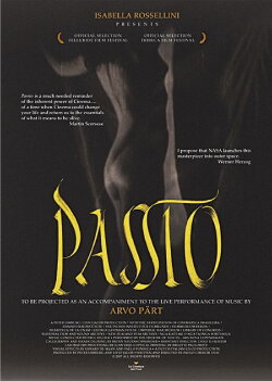 Passio (2007)