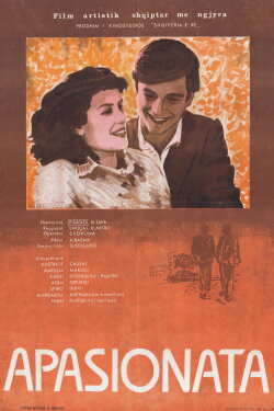 Passion (1983)