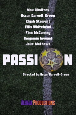Passion (2026)