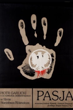 Passion (1978) Passion (1978)
