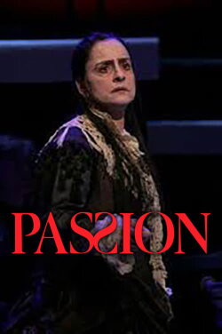 Passion (2005) Passion (2005)