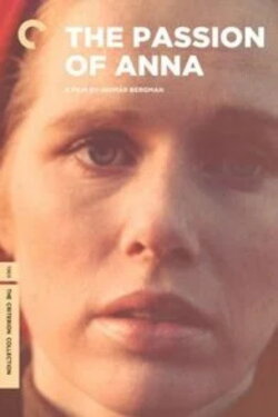 Passion of Anna: Disintegration of Passion (2004)