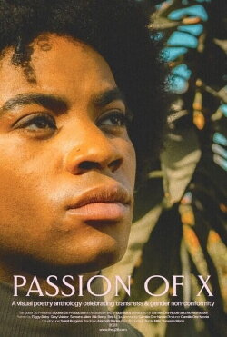 Passion of X (2023) Passion of X (2023)