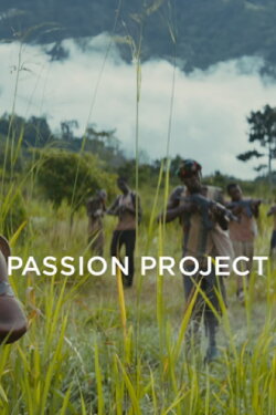 Passion Project (2021) Passion Project (2021)