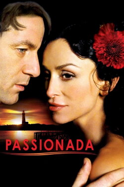 Passionada (2003) Passionada (2003)