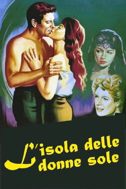 Passionate Summer (1956)