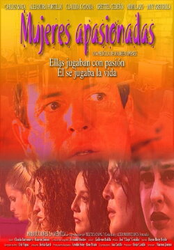 Passionate Women (2003) Passionate Women (2003)