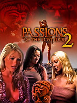 Passions of the Lost Idol 2 (2019) Passions of the Lost Idol 2 (2019)