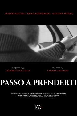 PASSO A PRENDERTI (2024) PASSO A PRENDERTI (2024)
