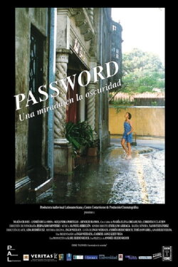 Password (2002)