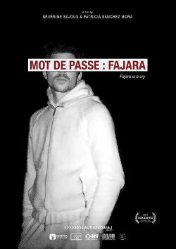 Password: Fajara (2017) Password: Fajara (2017)