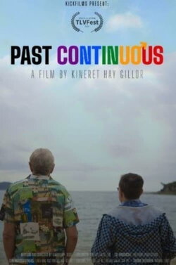 Past Continuous (2021) Past Continuous (2021)
