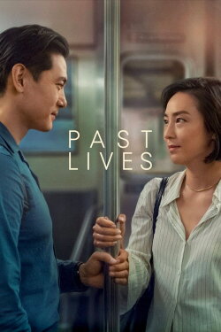 Past Lives (2023) Past Lives (2023)