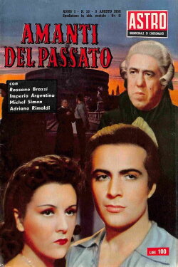 Past Lovers (1953)