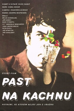 Past na kachnu (1978) Past na kachnu (1978)