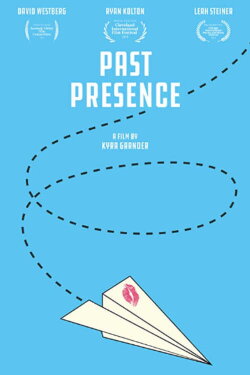 Past Presence (2014) Past Presence (2014)