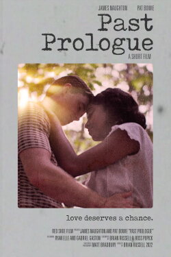 Past Prologue (2022) Past Prologue (2022)