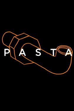 Pasta (2018)