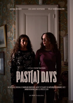 Past(a) Days (2024) Past(a) Days (2024)