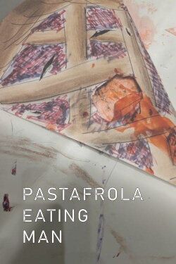Pastafrola eating man (2019) Pastafrola eating man (2019)