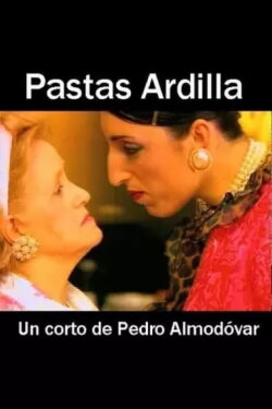 Pastas Ardilla (1996) Pastas Ardilla (1996)