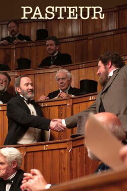 Pasteur, l'homme qui a vu (2011) Pasteur, l'homme qui a vu (2011)