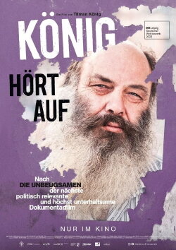 Pastor Lothar Stops (2022)
