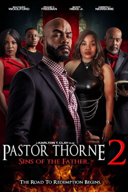 Pastor Thorne 2: Sins of the Father (2023) Pastor Thorne 2: Sins of the Father (2023)