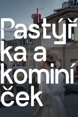 Pastýřka a kominíček (2020)